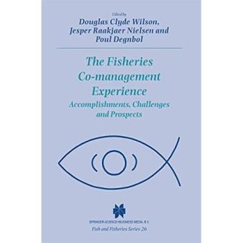 The Fisheries Co-management Experience