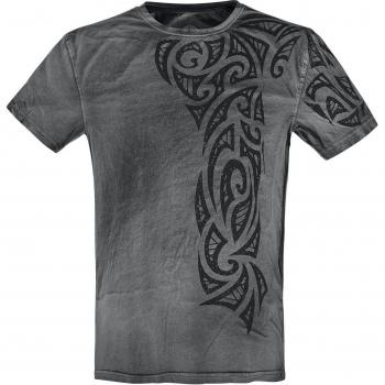 Outer Vision Gothic Tattoo Tee