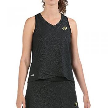 Bullpadel Top Senza Maniche Bublex