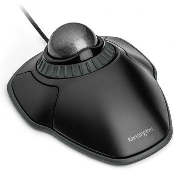 Ratón Trackball Óptico para Portátil K72337