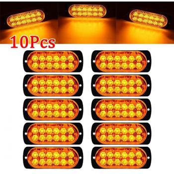 Panel LED 12V Camión y Coche