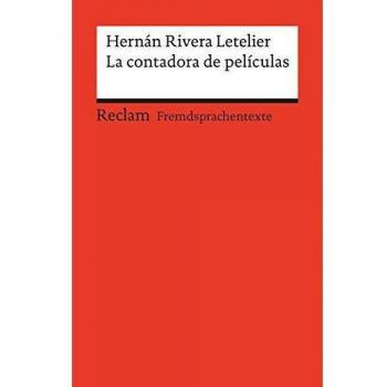 La contadora de películas