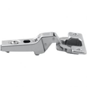 BLUM 100° Clip‑Scharnier 9,5 mm (Feder, Schrauben) – Möbelscharnier