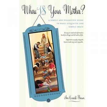 Where IS Your Mother?