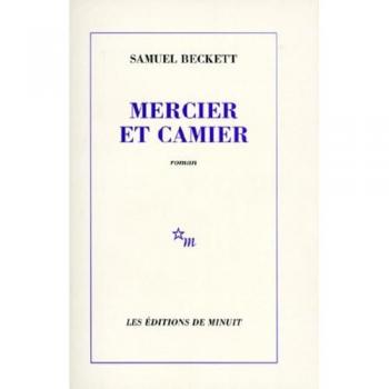 Mercier Et Camier (Minuit)