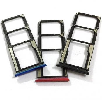 10PCS SIM Slot Holder for Xiaomi Redmi 8A