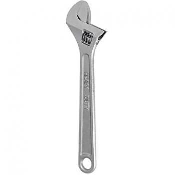 Llave Ajustable Moleta WOLFPACK