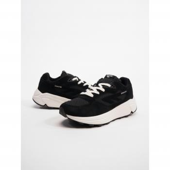 Hi-Tec Men's Black Shadow RGS Running Sneakers Size 6 US