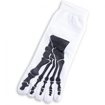 Calcetines Hueso Rebelde 4 Colores