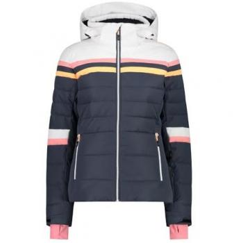 Cmp Chaqueta XL Color Gris Oscuro