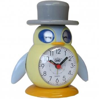 Trevi 3045: Reloj Pájaro para Niños