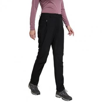 Pantalon Femme Doublé Polaire Arctic II Mountain Warehouse