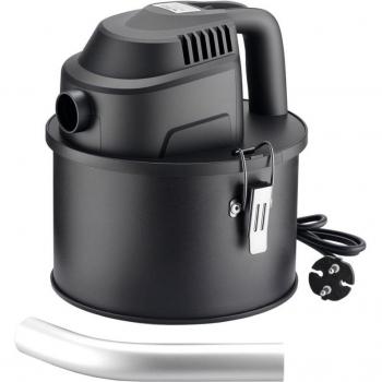 Wiltec HEPA-Filter Aschesauger 600W