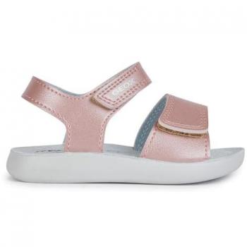 Sandalias Rosa Geox Lightfloppy para Niñas