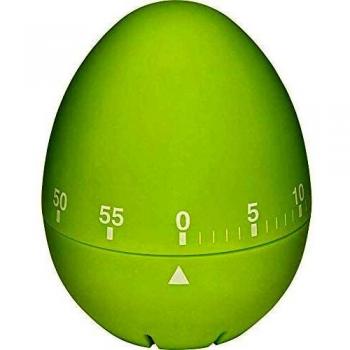 TFA Dostmann Minuteur Culinaire 38.1032 Vert