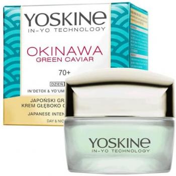 Revitalizing Green Caviar Face Cream