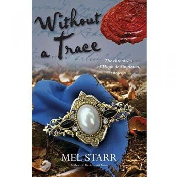 Without a Trace (Chronicles of Hugh de Singleton, Surgeon, Band 12)