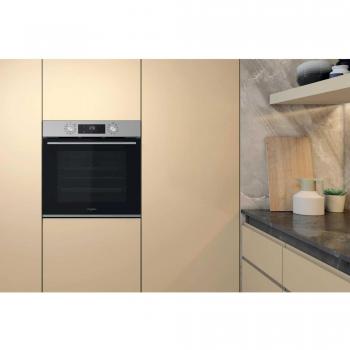 Whirlpool Stainless Steel Built-in Oven OMK58HU1X