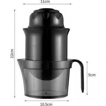 Compact Lemon Juicer