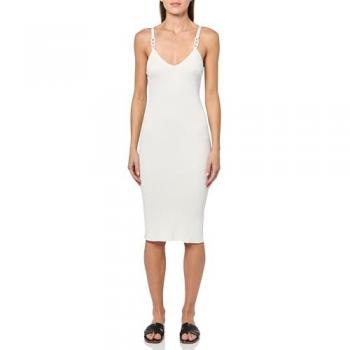 Robe‑Pull Midi Tendance