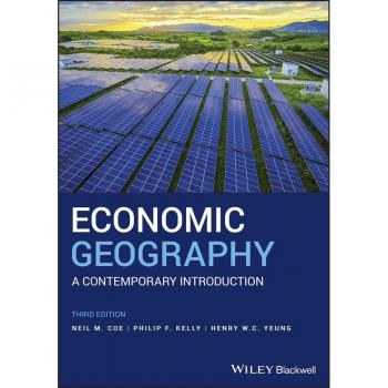 Vitalsource Technologies, Inc. Economic Geography:contemporary Introduction