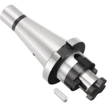 Fervi Broche Rectifiée 22/b40 de fraisage Combi