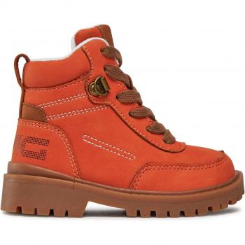 Stiefel für Jungen Primigi 4968000 Braun