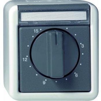 Gira Waterdichte Timer 032030
