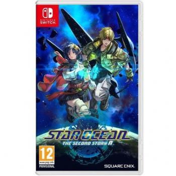 Océan des Étoiles : Histoire Deux Switch