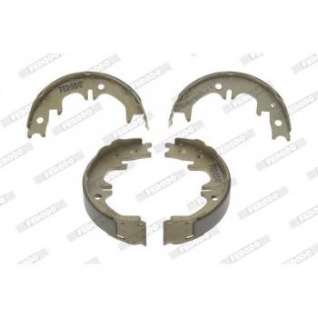FERODO FSB4069 Zapatas de freno de mano
