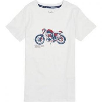 Camiseta Tanner Pepe Jeans