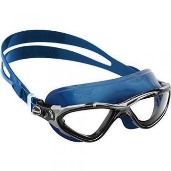 Cressi Planet Mask – Versión Azul Metal