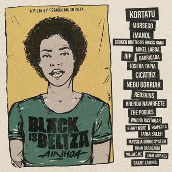 Black is Beltza II: Ainhoa