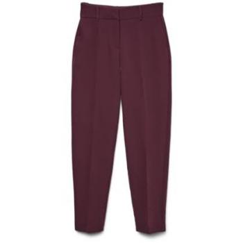 Chino Vero Moda 10330946 – Versione Rosso Vino