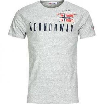 Geographical Norway JASON Tee