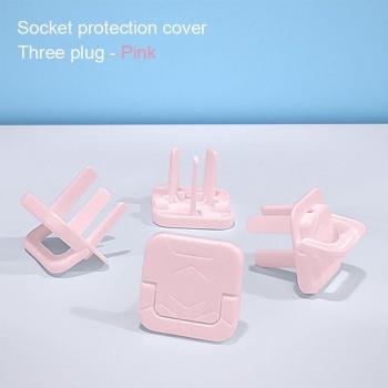 Juego de Cubiertas Protectoras para Enchufes