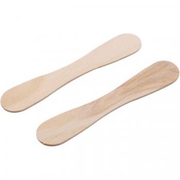 Mini Cucharita Juego de Cubiertos