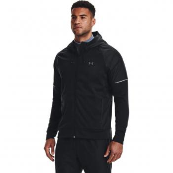 Under Armour Fleece Storm Full Zip Sweatshirt Negro XL Hombre