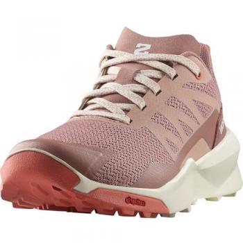 Salomon Patrol J Trekking Schuhe für Mädchen