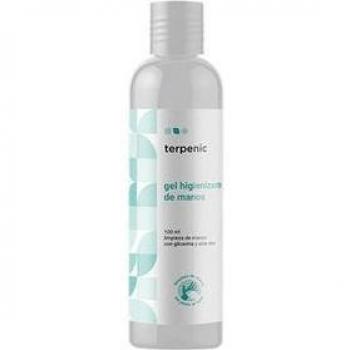 Gel Higienizante Aloe 250ml