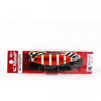 Shout 186-CD Support Métal 100g