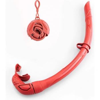 Wet Breathing Tube for Snorkeling