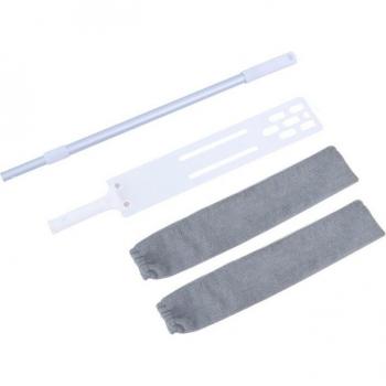 Retractable Dust Cleaning Brush