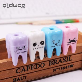 Taille-Crayon Dents BD