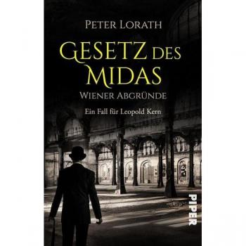 Lorath, Peter: Gesetz des Midas