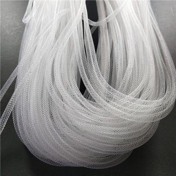 4mm/8mm/10mm/16mm Polyester Craft Ribbon for Hats and Wedding Accessories