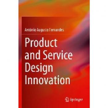 Product and Service Design Innovation