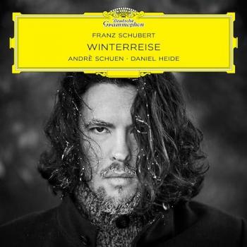 Winterreise Schubert – Banda sonora clásica