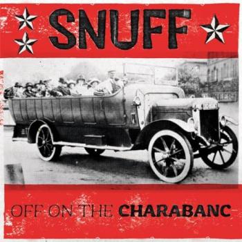 Arrêté, Actif sur le Charabanc