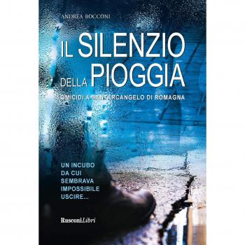 Il silenzio della pioggia